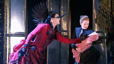 Navigating the Challenges: How the Ensemble Cast Overcame the Sleeping Beauty Curse
